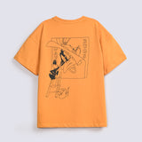 BOYS DROP SHOULDER LOONEY TUNES TEE