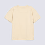 BOYS DROP SHOULDER POCKET DETAIL TEE