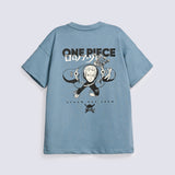 BOYS DROP SHOULDER ONEPIECE TEE