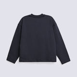 BOYS FULL SLEEVE HENLEY TEE