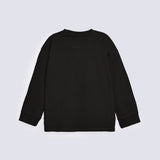 BOYS BASIC FULL SLEEVE TEE