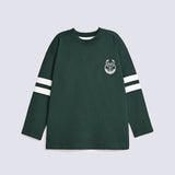 BOYS FULL SLEEVE BUCKS TEE