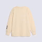 BOYS DROP SHOULDER SONIC TEE