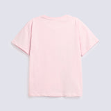 GIRLS PRINTED T SHIRT