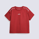 GIRLS SPORTY TEE