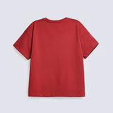 GIRLS SPORTY TEE