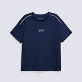 GIRLS SPORTY TEE