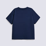 GIRLS SPORTY TEE