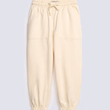 GIRLS LOOSE JOGGER TROUSER