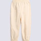 GIRLS LOOSE JOGGER TROUSER