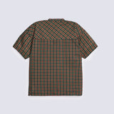 BOYS CHECKERED SHIRT