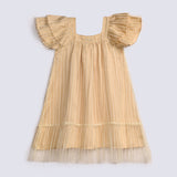 GIRLS FANCY DRESS