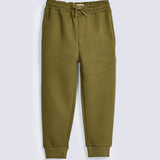 BOYS SPECIAL KNIT JOGGER TROUSER