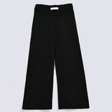 GIRLS SWEATER KNITTED TROUSERS