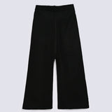 GIRLS SWEATER KNITTED TROUSERS