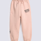 GIRLS JOGGER TROUSERS