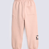 GIRLS JOGGER TROUSERS