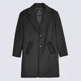 BOYS LONG COAT