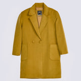 GIRLS LONG COAT