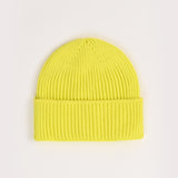 GIRLS WARM CAP