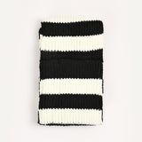 GIRLS COLOR BLOCK WARM SET