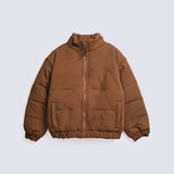 BOYS PUFFER JACKET