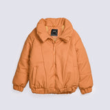 GIRLS PUFFER JACKET