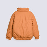 GIRLS PUFFER JACKET