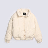 GIRLS PUFFER JACKET