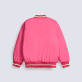 GIRLS BOXY PUFFER JACKET