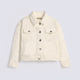 GIRLS DENIM JACKET