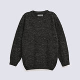 BOYS SPECIAL KNIT SWEATER