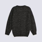 BOYS SPECIAL KNIT SWEATER