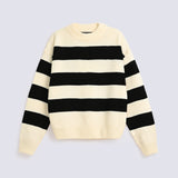 BOYS STRIPER SWEATER