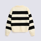 BOYS STRIPER SWEATER