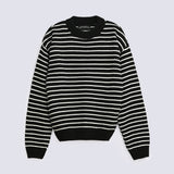 BOYS STRIPER SWEATER