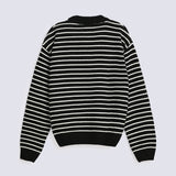 BOYS STRIPER SWEATER