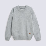 BOYS NAP YARN SWEATER