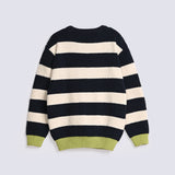 BOYS STRIPPED SWEATER
