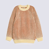 BOYS FISHERMAN RIB SWEATER