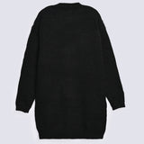 GIRLS SWEATER DRESS