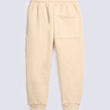 BOYS FLEECE JOGGER TROUSER