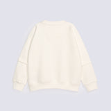 BOYS RAGLAN SWEATSHIRT