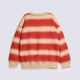 BOYS STRIPED SWEATSHIRT