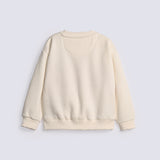 GIRLS MICKEY SWEATSHIRT