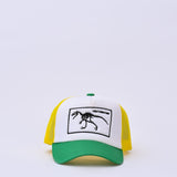 BOYS CAP