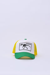 BOYS CAP