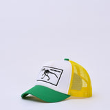 BOYS CAP