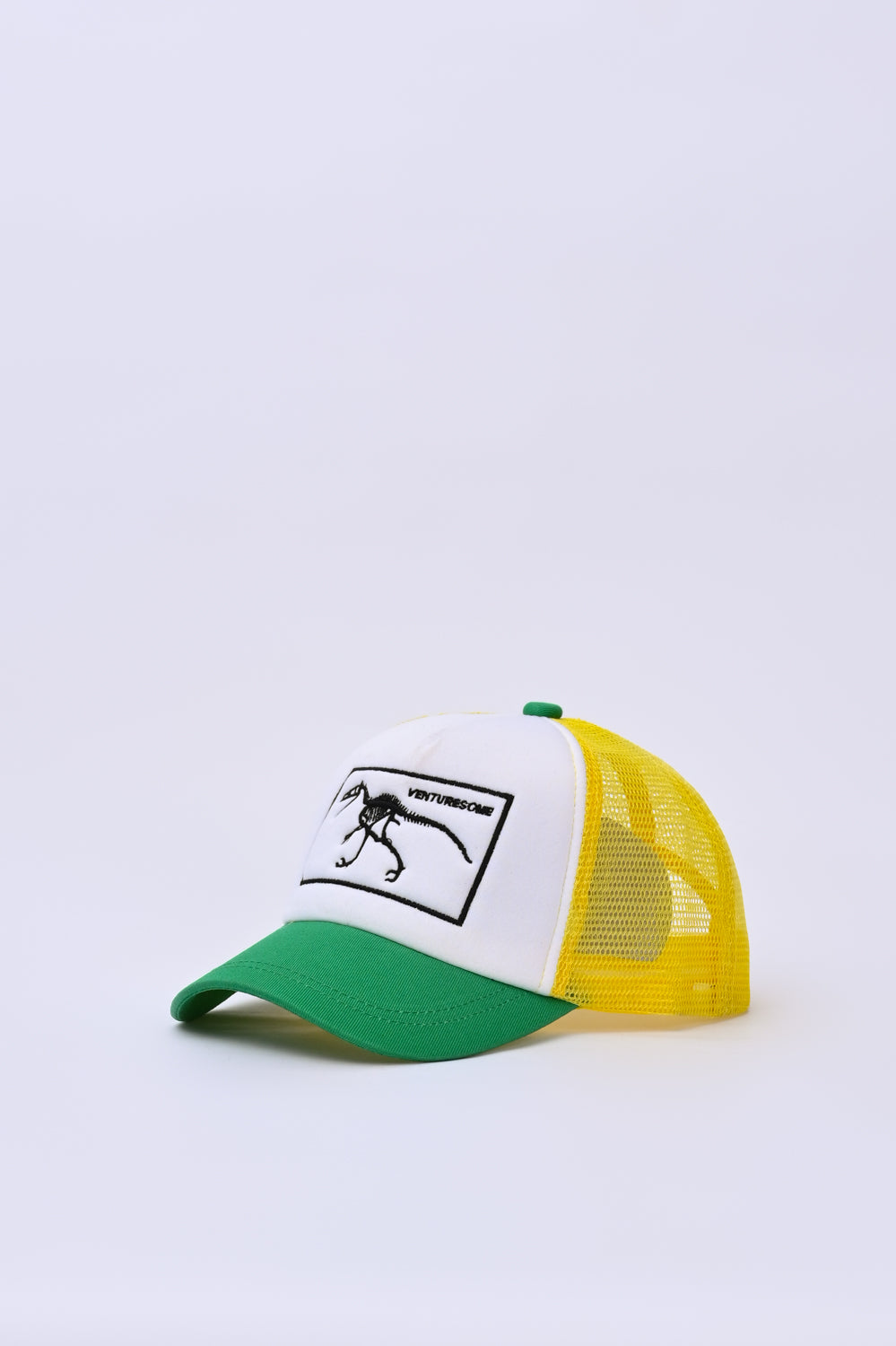 BOYS CAP