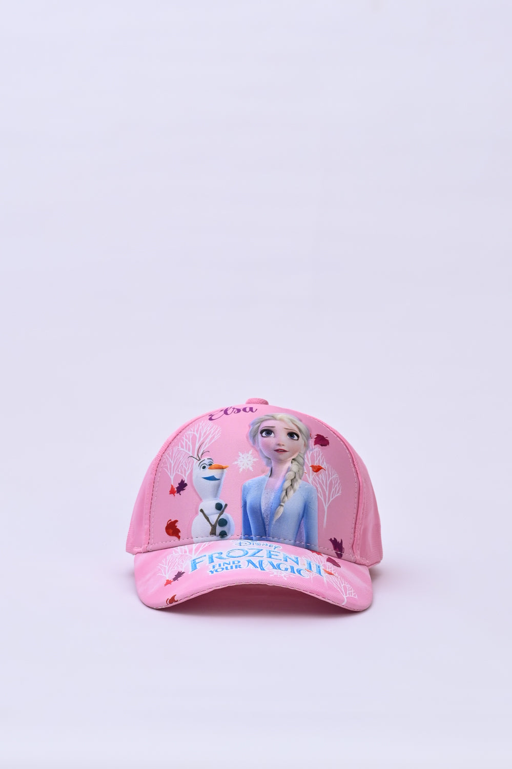 GIRLS CAP